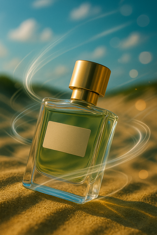 The Monsoon Ember